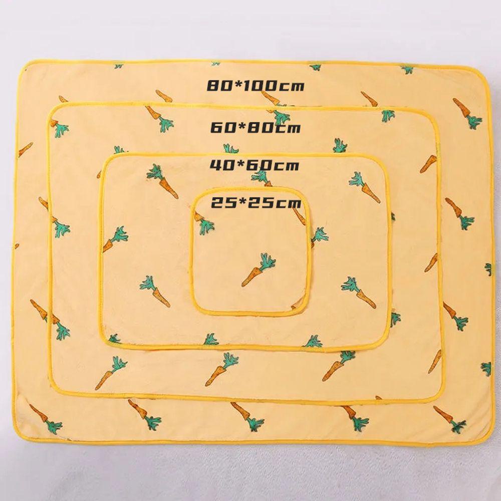 YIYU Chăn ẤM ÁP Cho Thú Cưng