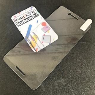 Dán cường lực chống trầy HTC Desire 728
