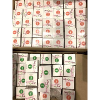 Cốc nguyệt san Liberty