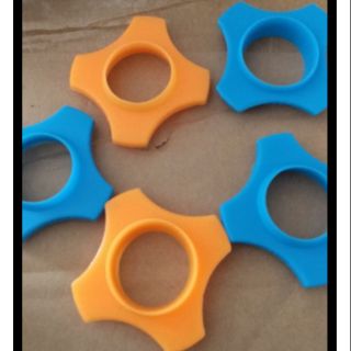 4 Chiếc chống lăn mic to