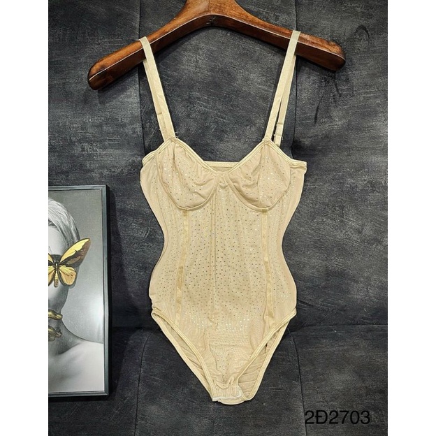 Áo bodysuit mỏng sexyy  new | BigBuy360 - bigbuy360.vn