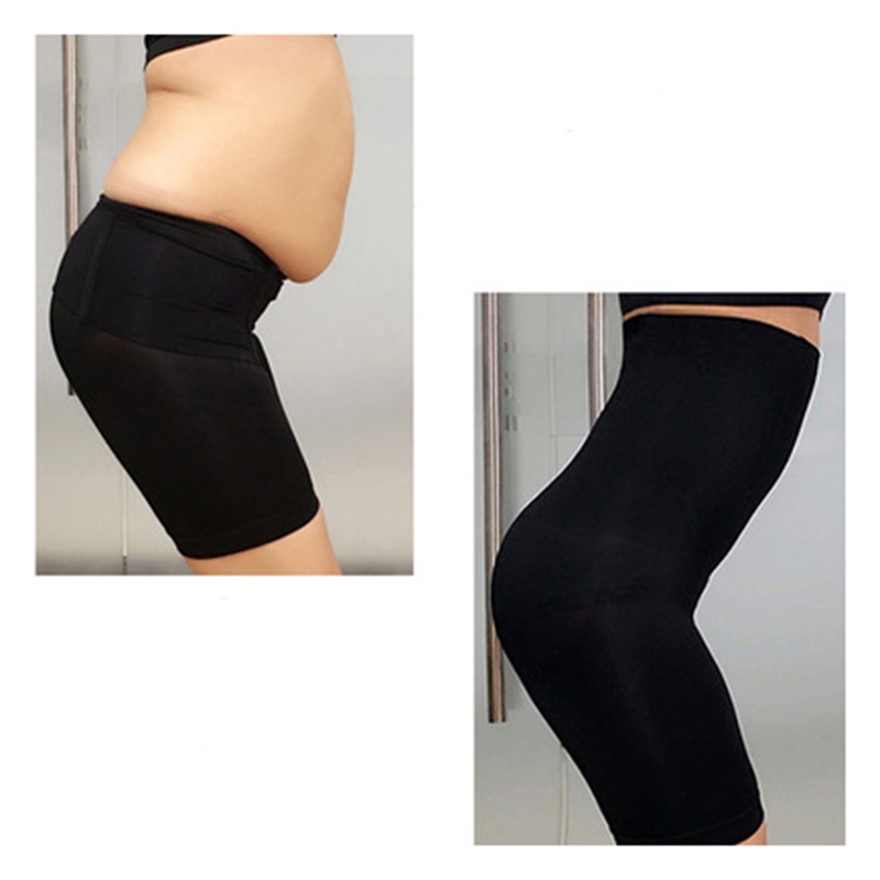 GORGEOUS~Stylish Women High Waist Slimming Underwear Bodysuit Corsets Shaping Panties Briefs | BigBuy360 - bigbuy360.vn