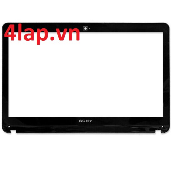 Vỏ máy thay cho laptop Sony Vaio SVF14 SVF142 màn hình không cảm ứng | BigBuy360 - bigbuy360.vn