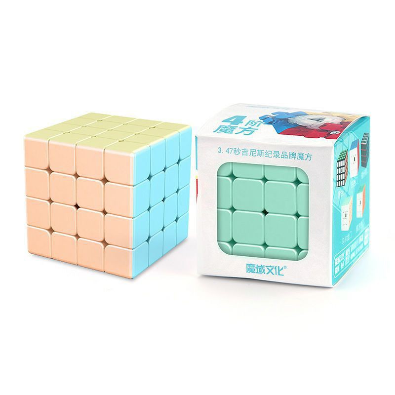 khối Rubik lập phương _đồ chơi phát triển trí tuệ thông minh