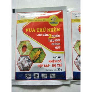 10 GÓI} VUA TRỪ NHỆN 🕷🕷LƯU DẪN 2 CHIỀU