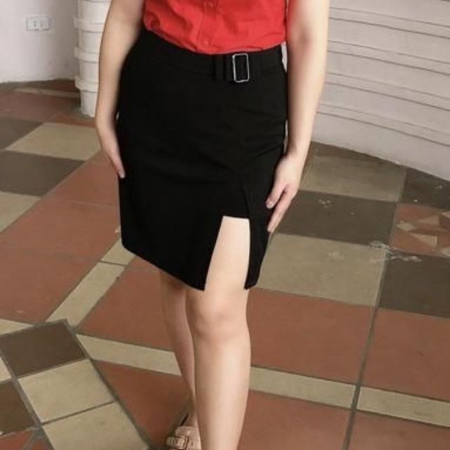 [ Mã FADIRECT20 giảm 20K đơn 150K] chân váy cách điệu | BigBuy360 - bigbuy360.vn