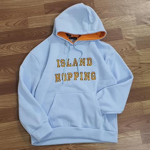 [SALE TẾT] Áo khoác nam nữ mùa đông, áo nỉ có mủ form rộng nam nữ mặc đẹp tay phồng chất liệu dày dặn A003 | BigBuy360 - bigbuy360.vn