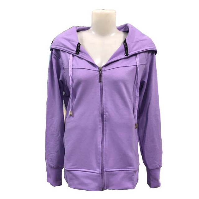 Áo Khoác Nữ 6 Túi Chống Nắng Cao Cấp Vải Thun Cotton (Li01M) [ 40-80kg | BigBuy360 - bigbuy360.vn