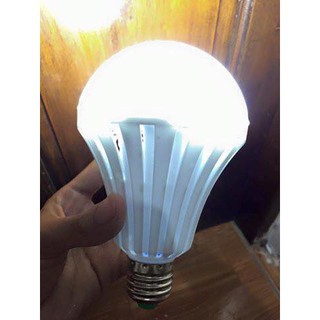 ĐÈN NHÚNG NƯỚC TỰ SÁNG 12W Mmah