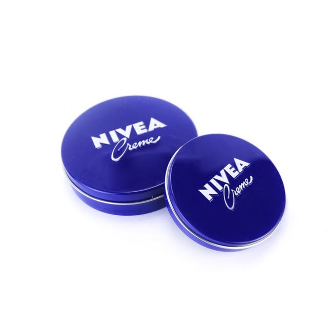 Kem dưỡng ẩm da Nivea creme