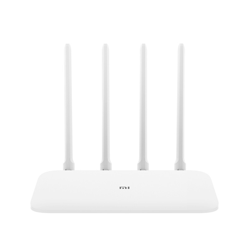 phát wifi Xiaomi 4a 1167mbps 2.4g 5g máy bộ phát wifi râu router wifi phát kích sóng wifi râu