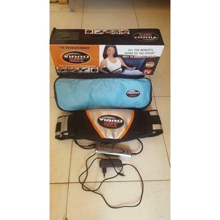 Đai rung nóng vibro shape