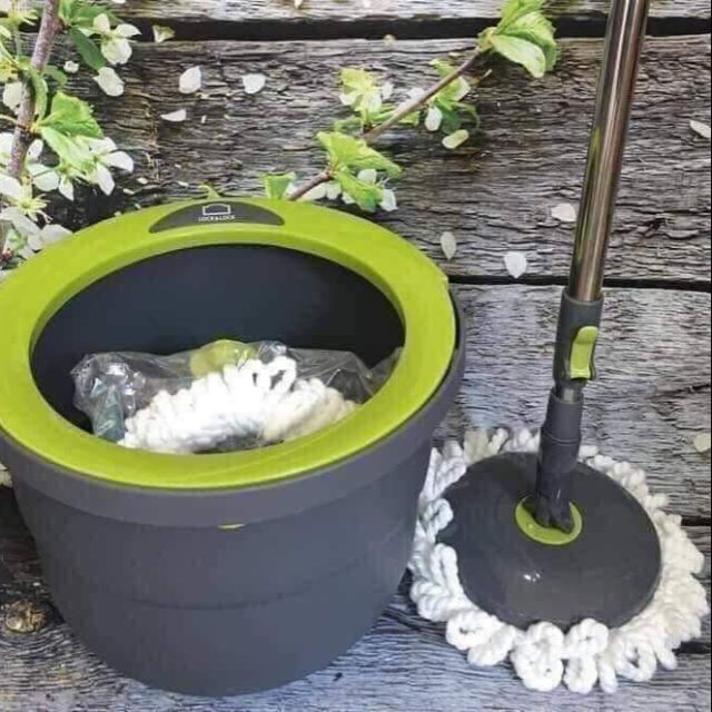 Bộ lau nhà LOCK and LOCK