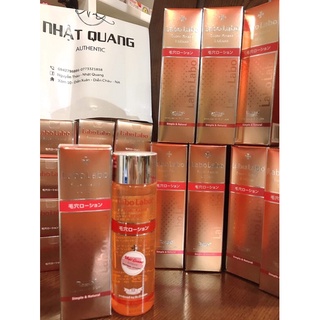 Nước hoa hồng labo labo