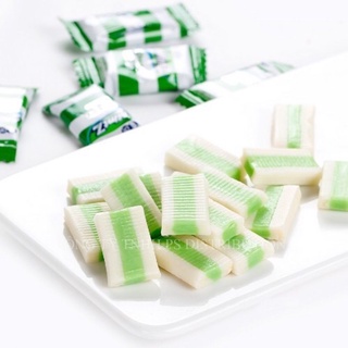 Kẹo Mềm MintZ Gói 150gr (50 viên x 3gr)