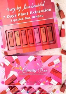 Set son Sivanna candy box hf4010
