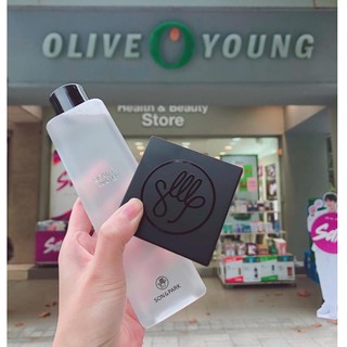 [ CÓ SẴN ] Nước Thần Làm Đẹp Da Đa năng SON&PARK Beauty Water 340ml
