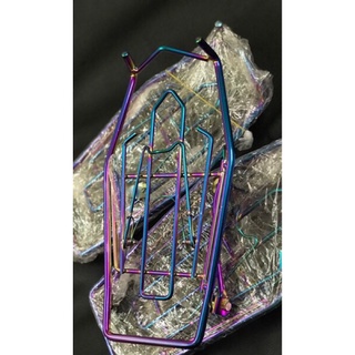 Baga màu titan- Satria fi/Raider fi