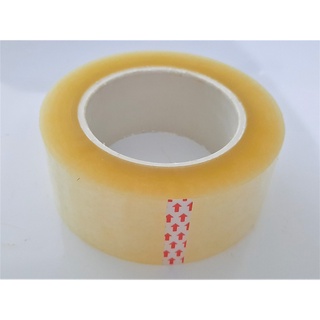 combo 2 cuộn Băng keo trong dán thùng 5cm