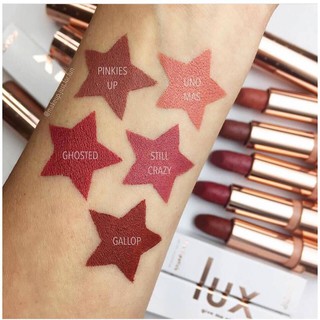Son Colourpop Lux Lipstick