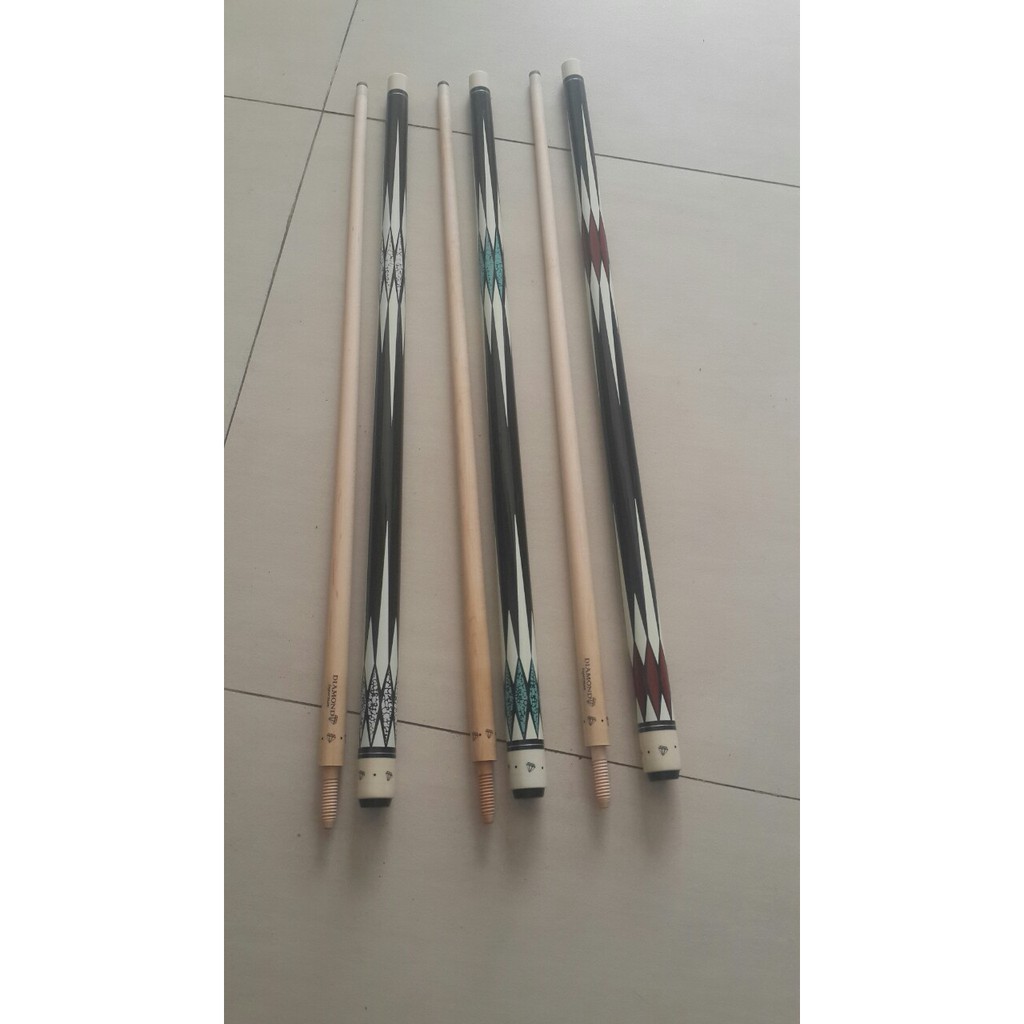 Cơ bida libre Diamond