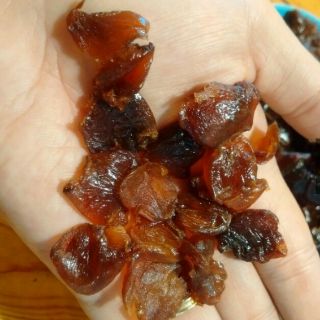 {200G } NHÃN NHỤC SẤY NGON