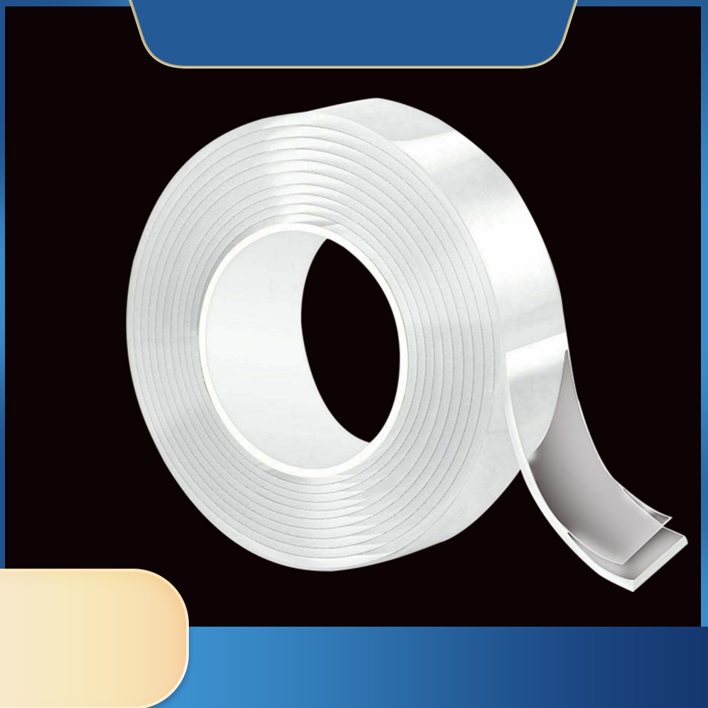 Băng Dính Tường Chống Thấm Khe Bồn Rửa Nhà Bếp, Băng Dính Trong Suốt Tự Dính Chắc Chắn, Miếng Dán Kín Nước Dính Khe Hở Phòng Tắm Bri
