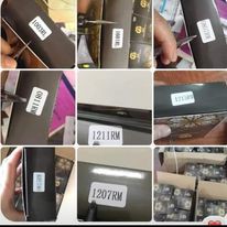 Kim Dirik Dùng Cho Máy Pen [Hộp 20C]