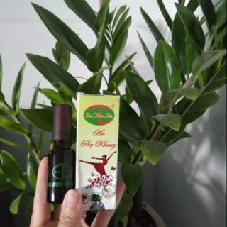 Tinh dầu phụ khoa An Phụ Khang 20ml
