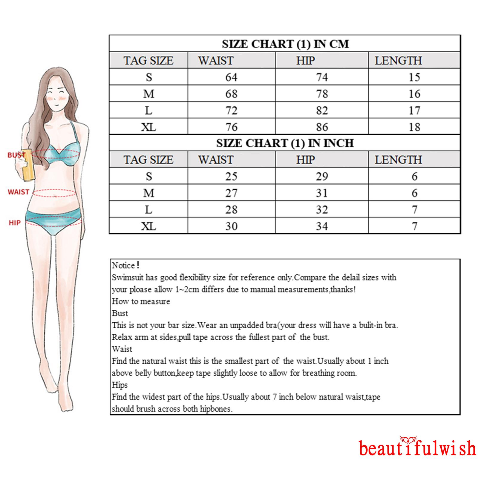 Bộ Bikini 2 Mảnh Quyến Rũ Cho Nữ | BigBuy360 - bigbuy360.vn