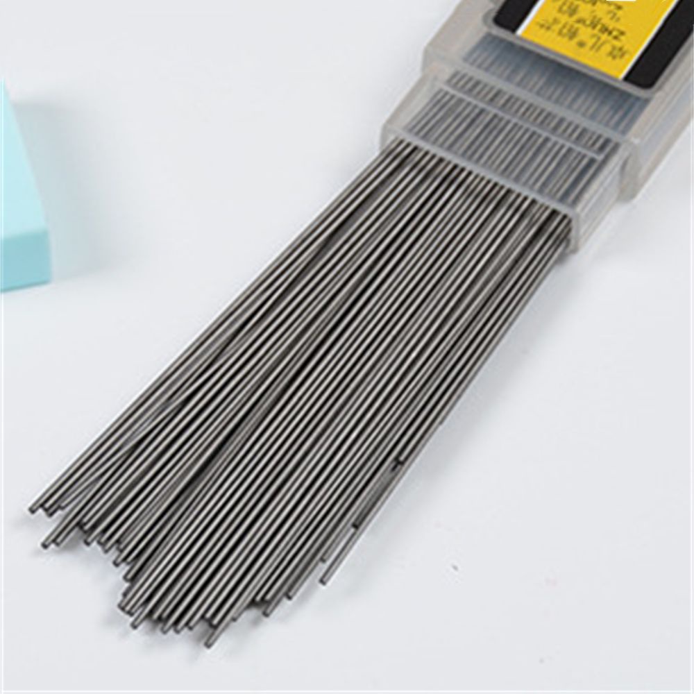 Bút chì bấm ngòi 0.7mm 2B ngòi 0.5mm tiện dụng