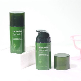 Serum Innisfree Green Tea Seed