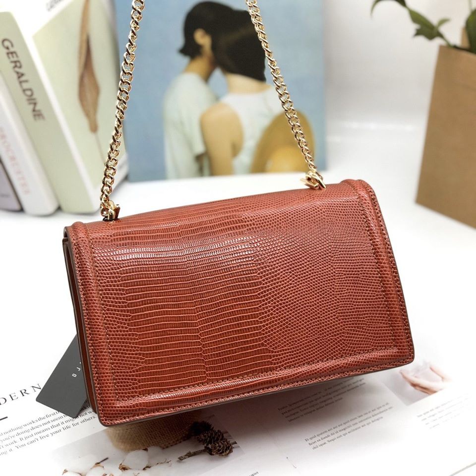 TÚI PEDRO NẮP BÌ THƯ VÂN