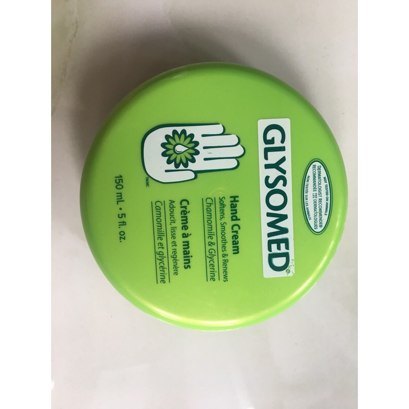 Kem dưỡng da tay Glysomed | BigBuy360 - bigbuy360.vn