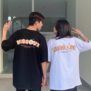 Qri9 /Áo thun MISSOUT EGG trứng ốp la , tee local brand missout egg tay lỡ form rộng, phông miss out nam nữ SATO SHOP!