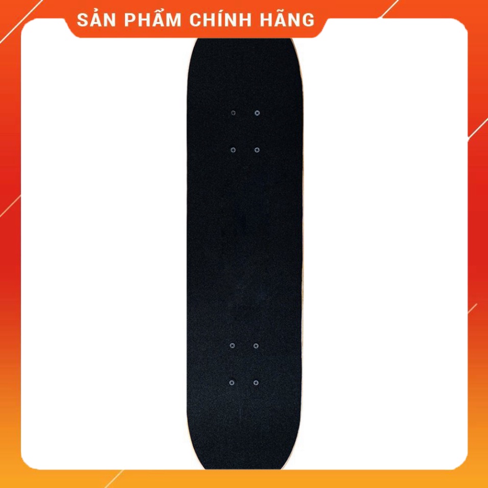 Ván Trượt Centosy Bensai 15 Họa Tiết Đầu Lâu Sành Điệu, Chất Liệu Cao Cấp, Ván Trượt Skateboard Chính Hãng