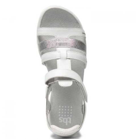 Giày sandal TBS