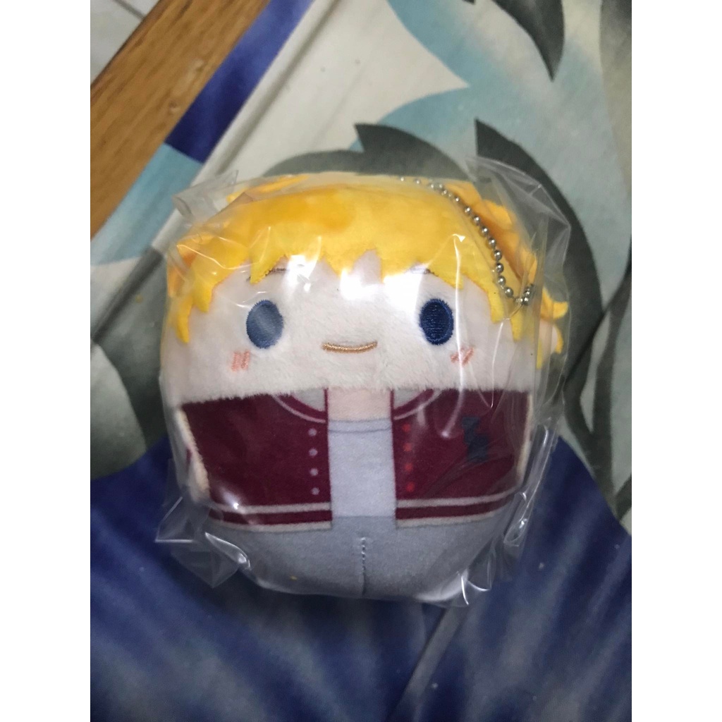 Thú bông fuwa 9cm - Tokyo revengers
