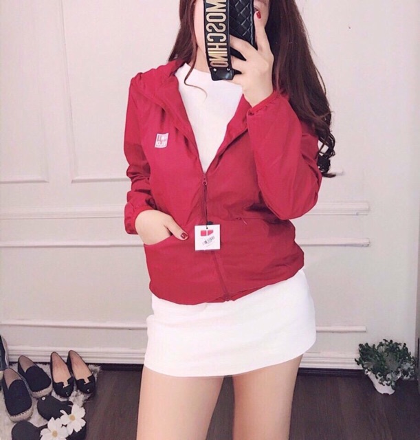 Khoác dù Uni hàng đảm bảo đẹp có túi trong | BigBuy360 - bigbuy360.vn