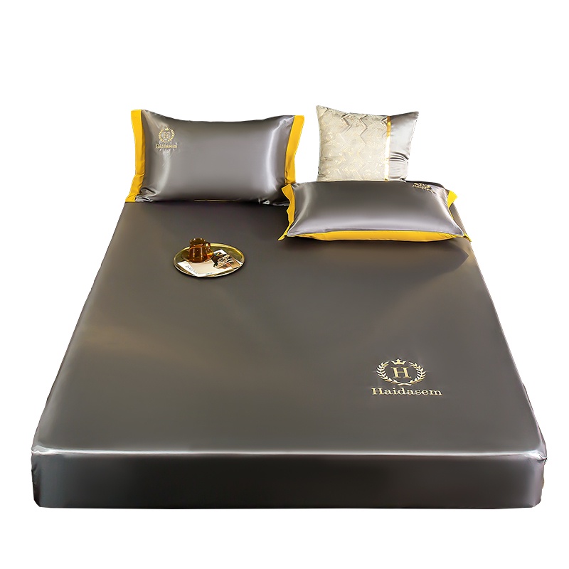 【Hàng giao ngay 】Tấm lụa băng Tấm làm mát Cooling Pad 8 kiểu để bạn lựa chọn. 1m2 / 1m5 / 1m8 / 2m