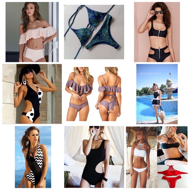 Nghỉ bán sale toàn bộ đồ bơi xịn ib chọn mẫu | BigBuy360 - bigbuy360.vn