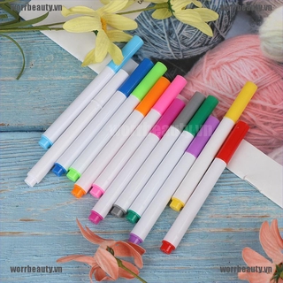 Set 12 Bút Lông Viết Bảng Đen