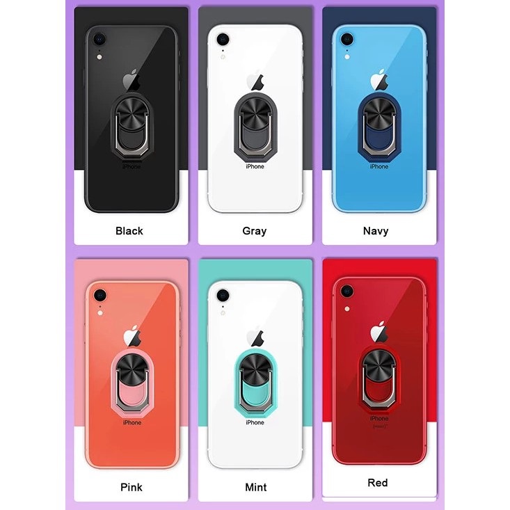 Giá Đỡ Điện Thoại Nam Châm Xoay 360 Độ Chất Lượng Cao 2022 Cho Xe Hơi