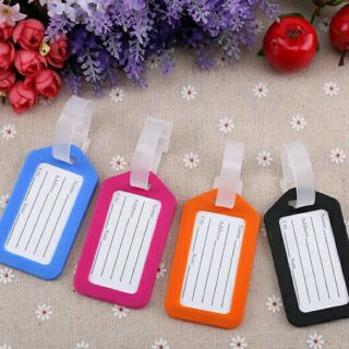 M154-thẻ name tag