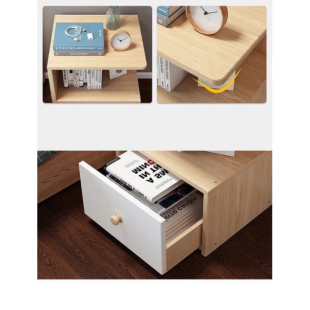 TỦ GỖ ĐẦU GIƯỜNG MẪU MỚI 2023,,