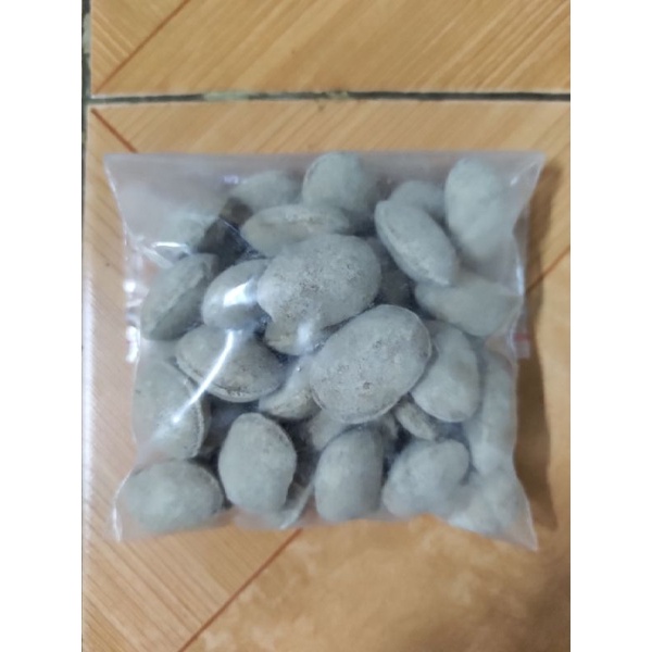 PHÂN HẠT BÀNG - PHÂN BÓN TAN CHẬM CAO CẤP NHẬT WOODACE  12-6-6) - Gói 200g