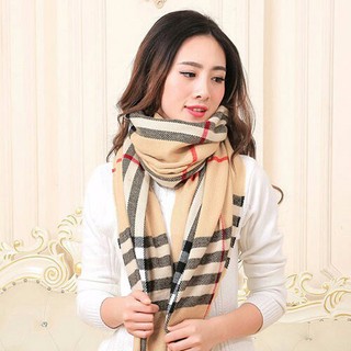 Khăn choàng cổ 2 cao cấp