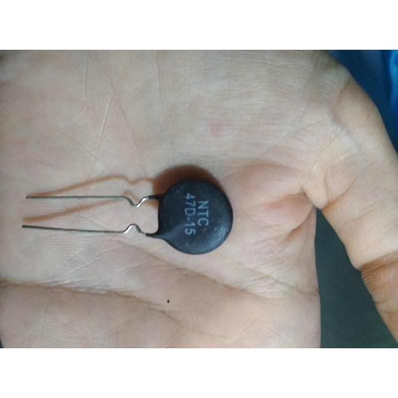10 Tụ chống sét 47D -15 Tụ bảo vệ
