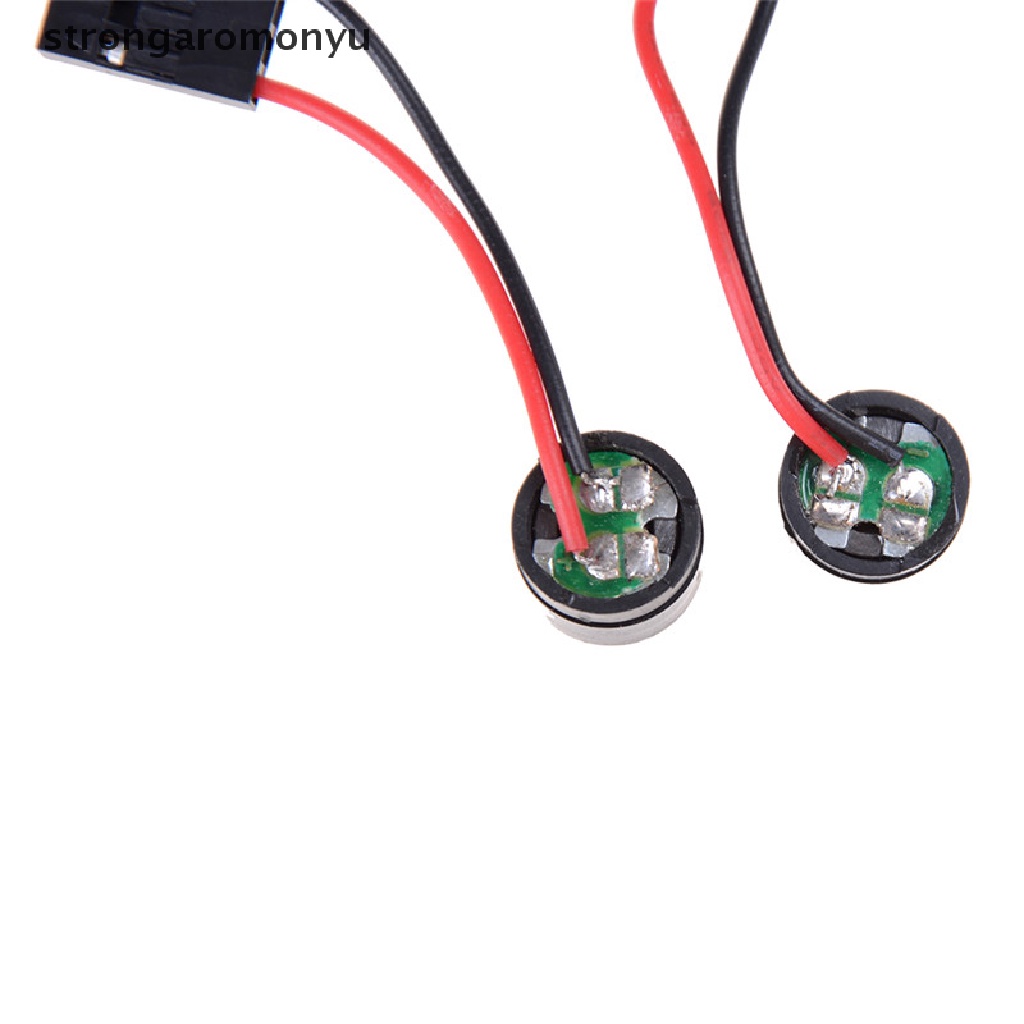 Set 2 Loa Mini Phích Cắm Cho Bo Mạch Chủ Máy Tính PC