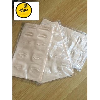 Combo 3 Da 3D Mắt Môi 99k